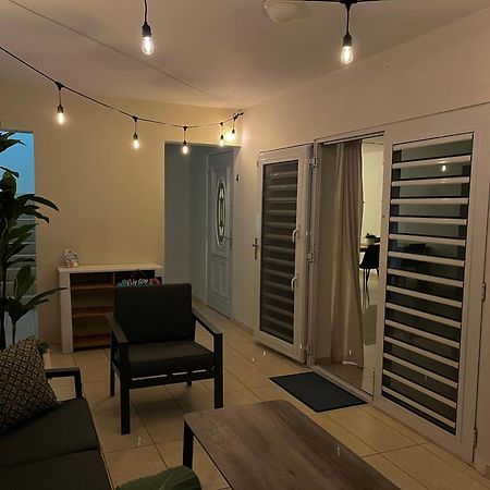 Casa Cheers Apartment Willemstad Ngoại thất bức ảnh