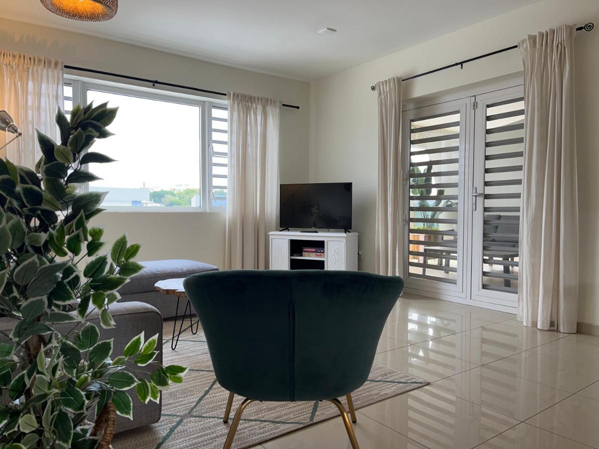 Casa Cheers Apartment Willemstad Ngoại thất bức ảnh