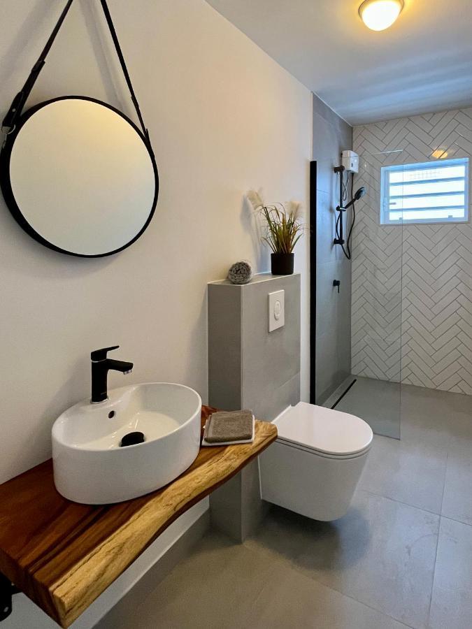 Casa Cheers Apartment Willemstad Ngoại thất bức ảnh