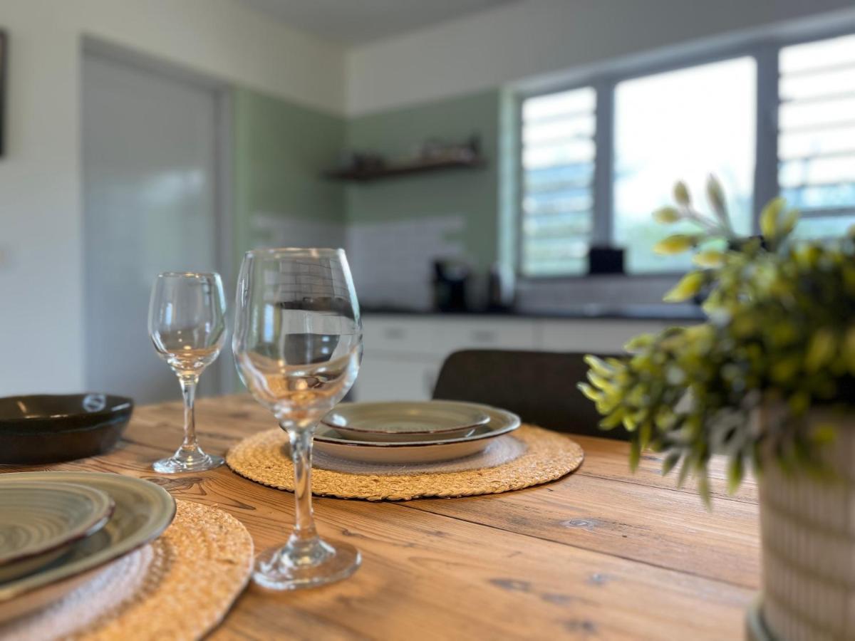 Casa Cheers Apartment Willemstad Ngoại thất bức ảnh