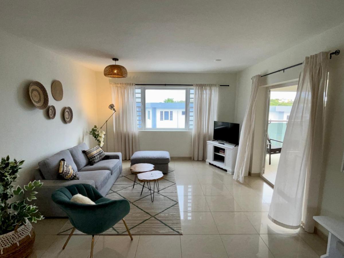 Casa Cheers Apartment Willemstad Ngoại thất bức ảnh