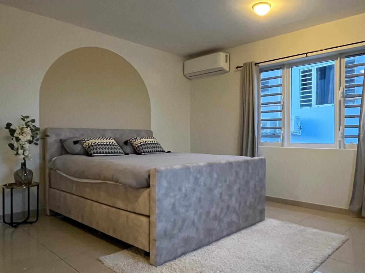 Casa Cheers Apartment Willemstad Ngoại thất bức ảnh